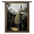 thumbnail image 1 of fine art tapestries luogo tranquillo wall hanging, 1 of 2