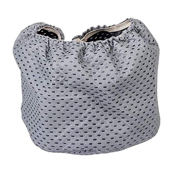 Luolandi 1/2Pcs Pre-filter 2609256F41 For BOSCH For UNIVERSALVAC15 And Vacuum Cleaner Paper Nedvac 20 Household Cleaning Tools