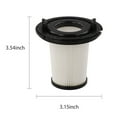thumbnail image 1 of Luolandi 1Pcs Replacement Hepa Filter Compatible With For Cordless Vacuum Cleaner-Model EV-691 Household Cleaning Tools, 1 of 9