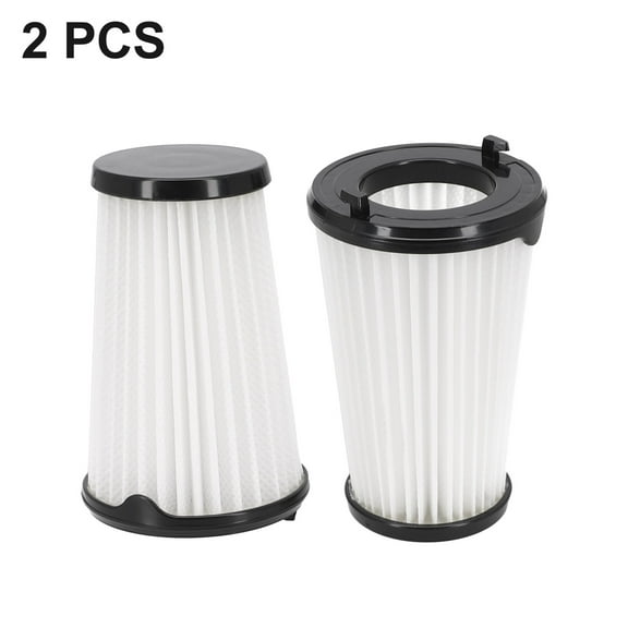 Luolandi 2pcs Vacuum Cleaner Filter EF150 For Ergorapido ZB3301 ZB3302AK ZB3311 ZB3320P ZB3327G ZB3324B