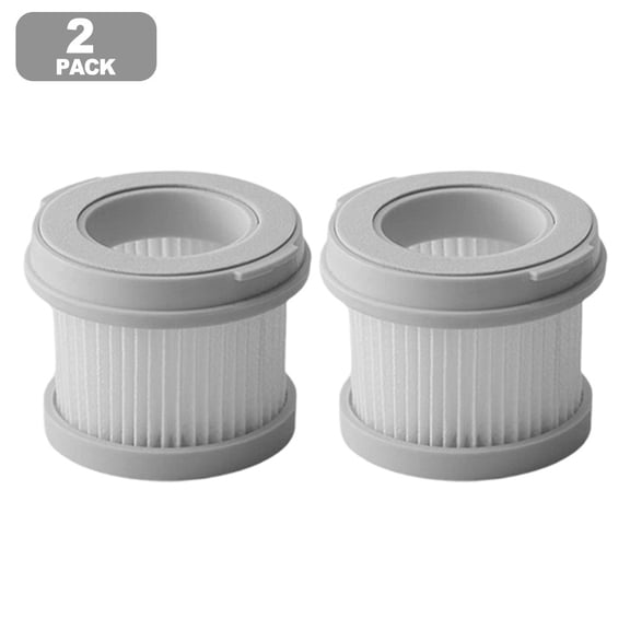 Luolandi For Xiaomi MJCMY02DY Vacuum Cleaner Filter: Washable H13 Filtration for Pure Air
