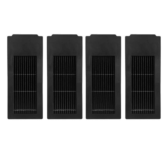 Luolandi Spare Filter for Ecovacs For Deebot X2 Pro X2 For Omni Vacuum Cleaners