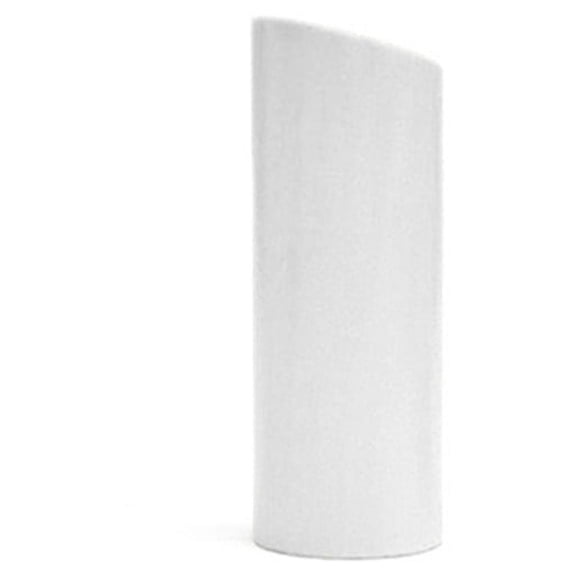 Luolandi Wood Clothes Hanger Wall Mounted Coat Hook Decoration Key Holder Hat Scarf Handbag Storage Rack Hangging For Bedroom White-M