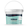 thumbnail image 1 of Luonix Borax, 1 Gallon Bucket, Multipurpose Cleaner, Laundry Additive, 1 of 8