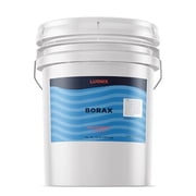 Luonix Borax, 5 Gallon Bucket, Multipurpose Cleaner, Laundry Additive
