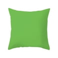 thumbnail image 1 of Luoshdecor 2 Pcs Decorative Throw Pillow Covers 18x18, Soft Cushion Case Boho Farmhouse Pillowcase for Couch Sofa Bedroom Living Room Home Decor, 1 of 7