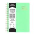thumbnail image 1 of Luoshdecor 2026 Monthly & Weekly Planner,Portable JAN 2026 - DEC 2026 Planner ,12 Months Calendar for Home Office Supplies 6.1x8.2 in, 1 of 7