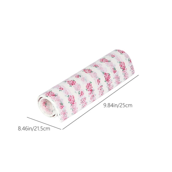 Luoshdecor 50 Pcs Wax Paper Sheets Greaseproof Food Deli Wraps Liners,Basket Liners for Party Picnic Dinner,8.5x9.8 in