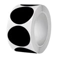 thumbnail image 1 of Luoshdecor 500 Pieces Colored Dot Stickers Round,Circle Dot Stickers Color Coding Labels for Office, Classroom, 1 of 8