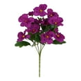 thumbnail image 1 of Luoshdecor Artificial Flower,Real Touch Slik Flower Bouquets for Home Party Indoor Wedding Table Decor, 1 of 5