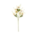thumbnail image 1 of Luoshdecor Artificial Flowers Small Carnation Fake Flower with Stems for Wedding Party Decor Decorations, 1 of 6