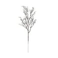 thumbnail image 1 of Luoshdecor Artificial Orchids Flowers Bouquet,Realistic Orchids Silk Long Stem Flowers for Indoor Outdoor Wedding Home Decoration 18.5 in, 1 of 6
