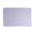 thumbnail image 1 of Luoshdecor Bed Pads for Incontinence，Cotton Washable Waterproof Bed Sheets Pee Pads for Kids and Pets, Travel 59"x39", 1 of 6