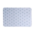 thumbnail image 1 of Luoshdecor Bed Pads for Incontinence，Cotton Washable Waterproof Bed Sheets Pee Pads for Kids and Pets, Travel 59"x39", 1 of 6