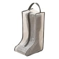 thumbnail image 1 of Luoshdecor Boot Storage Portable Tall Boots Storage Protector Bag,Waterproof & Dustproof Travel & Daily Use Shoe Bags, 1 of 6