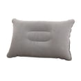 thumbnail image 1 of Luoshdecor Camping Pillow,Inflatable Portable Pillow,Soft Relaxing Support Pillow for Home, Office, Camping 13.4"x8.7", 1 of 6