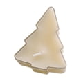 thumbnail image 1 of Luoshdecor Christmas Tree Candles,Holiday Winter Wax Scented Pine Tree Candle Gift for Wedding Home Table Decor 2 in, 1 of 6