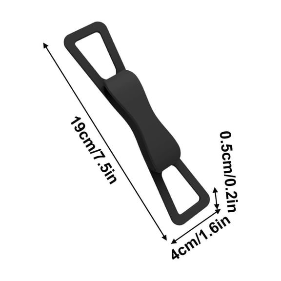 Luoshdecor Comfortable Hand Strap for Kindle and Tablets,High-Elastic, Lightweight,Hand Strap for Sofa Bed Useing