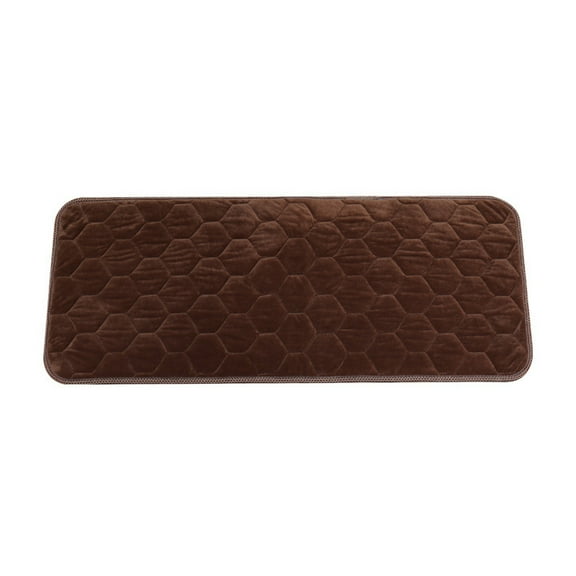 Luoshdecor Cozy Blankets ,Waterproof Sofa Mat Blanket for Dog Pets, Bed Couch Protector with Non-Slip Back Washable For cushion couch sofa pet friendly,Dog Bed Mat ,sofa pads for couch