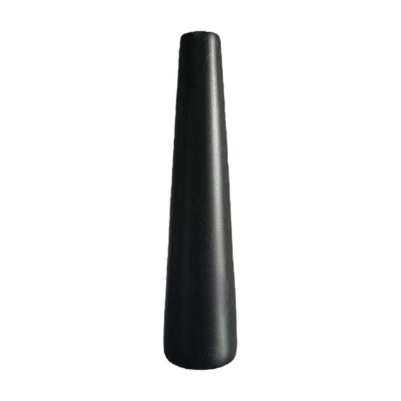 Luoshdecor Decorative Plastic Vase for Dried Flowers & Pampas in Dining Room, Office or Living Room
