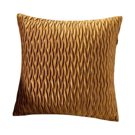 Luoshdecor Decorative Throw Pillow Cover of Fall Room,Soft and breathable comfortable Bed Sleeping Pillow for Living Room Bedroom Bed Cushion Sofa Car