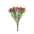 thumbnail image 1 of Luoshdecor Delphinium Artificial Flowers,Realistic Faux Hyacinth Long Stem Delphinium Flowers for Wedding Home Decoration, 1 of 5