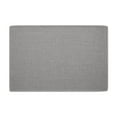 thumbnail image 1 of Luoshdecor Dish Drying Mat for Kitchen Counter, Kitchen Essentials Heat Resistant Drainer Mat with Non-slip Backed for Kitchen Counter 11.8x15.7 in, 1 of 6