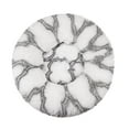 thumbnail image 1 of Luoshdecor Donut Tufted Dog Bed for Small Dogs, Anti Anxiety Puppy Bed, Fluffy Soft Cozy Cat Bed for All Seasons, 1 of 9