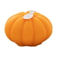 thumbnail image 1 of Luoshdecor Fall Pumpkin Candles,Thanksgiving Pumpkin Shaped Candle Halloween Home Decoration Scented Candles Wax Candle for Bedroom Weding Party, 1 of 6