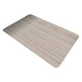 thumbnail image 1 of Luoshdecor Front Door Mat Like Wood texture,Welcome Mat for Outdoor Indoor,Waterproof Non-slip Easy To Clean Foot Mat, for Kitchen Bathroom Home Decor, 1 of 6