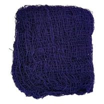 Luoshdecor Halloween Creepy Cloth,Scary Spooky Cloth with Red Prints , for Doorways Staircase Indoor Outdoor Halloween Party Decoration