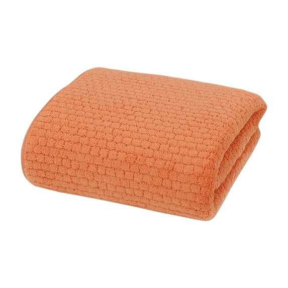 Luoshdecor Large Bath Towels 55x27 in,Quick Dry, Highly Absorbent Soft Plush Bath Towels for Bathroom,Shower,Travel
