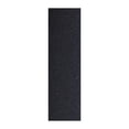 thumbnail image 1 of Luoshdecor Mob Skateboard Grip Tape Sheet Black,Anti Slip Sticker,No bubble application,32x8 in, 1 of 6
