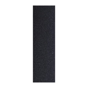 Luoshdecor Mob Skateboard Grip Tape Sheet Black,Anti Slip Sticker,No bubble application,32x8 in