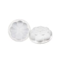 thumbnail image 1 of Luoshdecor Petal Shape Silicone Cake Mold,Flower Cake Pan Baking Supplies Tools,for Kitchen Party Decor, 1 of 6