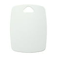 thumbnail image 1 of Luoshdecor Plastic Cutting Board,8x6 in Kitchen Cutting Board Grip Handle for Home Supplies, 1 of 3