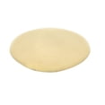 thumbnail image 1 of Luoshdecor Round Stool Cushion,Soft Plush Chair Cushion - Anti Slip Chair Pad for Kitchen Dining Office Chairs 13 in, 1 of 8
