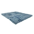 thumbnail image 1 of Luoshdecor Shag Area Rugs (23.6 x 62.9 in), Washable Rugs for Living Room Farmhouse Dining Room Rug,Throw Mat Non Slip Floor Carpet for Office Patio, 1 of 4