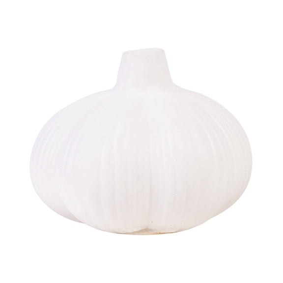 Luoshdecor Slow Rising Garlic Rising Toys,Realistic Fidget Squish Toys for Anxiety Relaxation