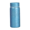 thumbnail image 1 of Luoshdecor Small Insulated Bottles with Lid,200ml, Hot Thermo Bottles with Titanium Surface,Portable for Hot Drinks Water Coffee,Tea, 1 of 6