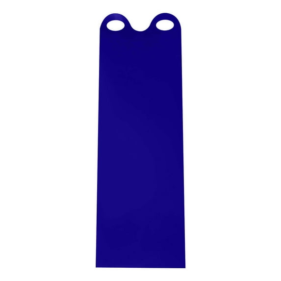 Luoshdecor Snow Sled Mat,Portable Plastic Snow Board Flexible Sleds Flying Carpet for Sking Lover