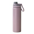 thumbnail image 1 of Luoshdecor Stainless Steel Insulated Bottles,Vacuum Insulated Tumbler Camping Mug with Leak-Proof Lid for Travel Coffee and Tea 750ml, 1 of 6