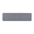 thumbnail image 1 of Luoshdecor Stair Treads for Wooden Steps Indoor,8x30 in Washable Carpet Stair Treads with Peel & Stick Reusable Backing for Home Safe, 1 of 9