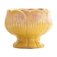 thumbnail image 1 of Luoshdecor Succulent Flower Pot,Ceramic Gradient Petals Pattern Flower Pots Cactus Bonsai Planter for Home Office Decor, 1 of 7