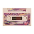 thumbnail image 1 of Luoshdecor Voice Recording Cassette Tape Greeting Card,60 Seconds Message Recorder Customizable Sound Gift Card for Couple, 1 of 8