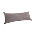 thumbnail image 1 of Luoshdecor Waffle Body Pillow,Body Pillows Soft and Comy, Long Pillow for Bed, Big Large Firm Full Body Pillow for Side Sleeper for Bed ,Couch, 1 of 6