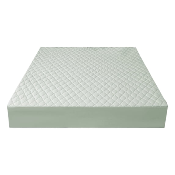 Luoshdecor Waterproof Mattress Protector,Stretchable Deep Pocket Mattress Bed Cover for Home, Bedroom, Hotel