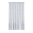 thumbnail image 1 of Luoshdecor Waterproof Outdoor Sheer Curtains, Blackout Gazebo Curtain Privacy Protection Outside Drape,52"x83",White, 1 of 6