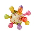 thumbnail image 1 of Luoshdecor Baby Sensory Montessori Toy,Infant Teething Relief ,Developmental Rattles Chew Toys Gifts for 0 3 6 9 12 18 Months Girl Boy, 1 of 7