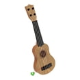 thumbnail image 1 of Luoshdecor Kids Toy Guitar,Mini Baby Guitar Musical Instrument Educational Toy for Toddlers Beginner, 1 of 6